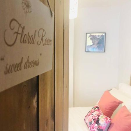 Mews Cottage هاروغايت المظهر الخارجي الصورة