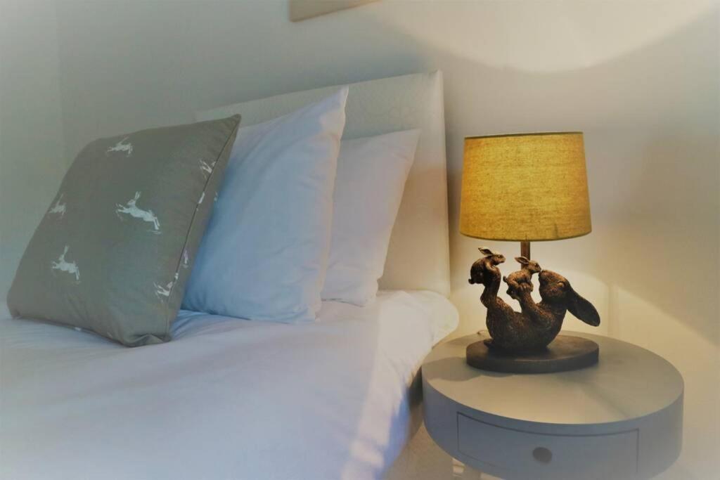 Mews Cottage هاروغايت المظهر الخارجي الصورة