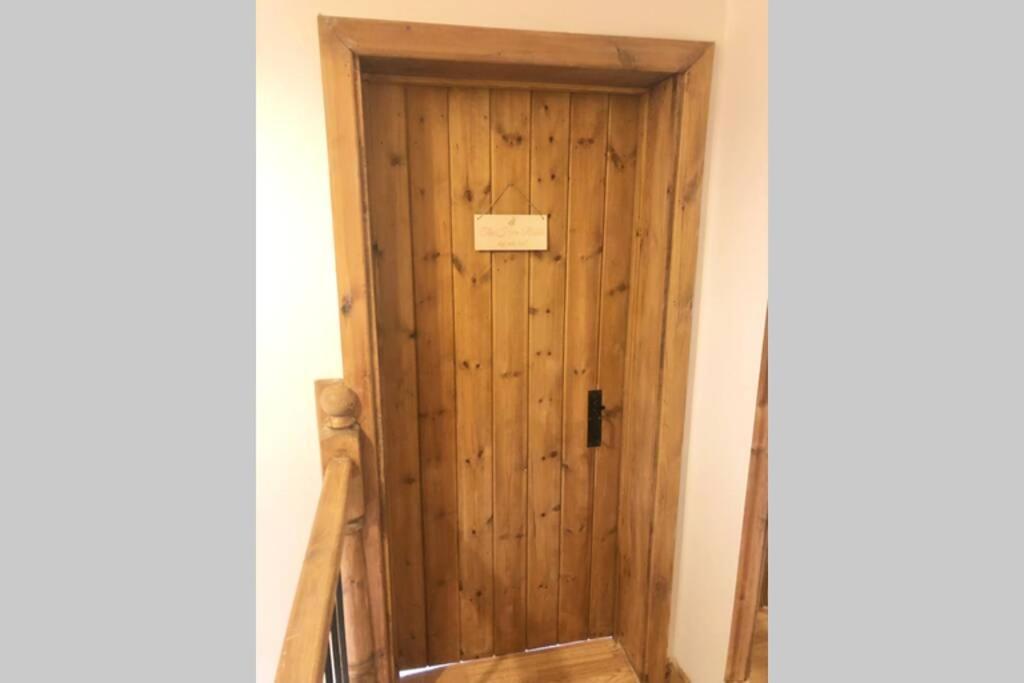 Mews Cottage هاروغايت المظهر الخارجي الصورة
