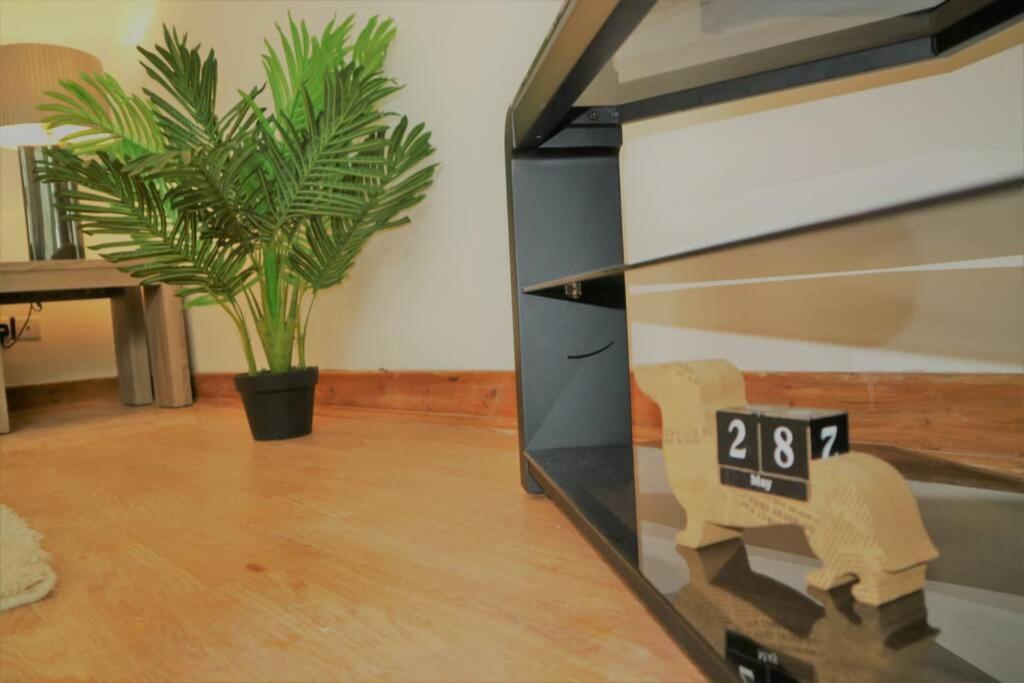 Mews Cottage هاروغايت المظهر الخارجي الصورة