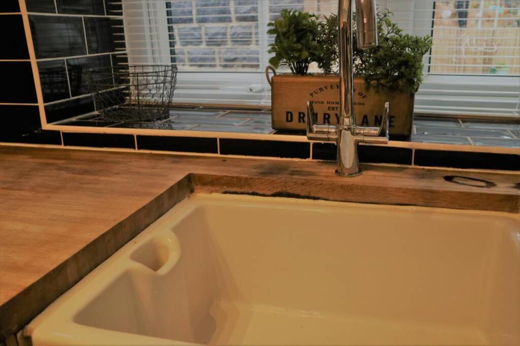 Mews Cottage هاروغايت المظهر الخارجي الصورة