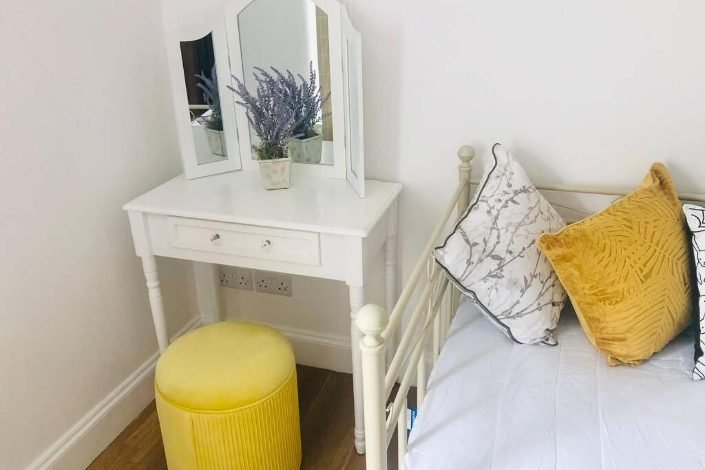 Mews Cottage هاروغايت المظهر الخارجي الصورة
