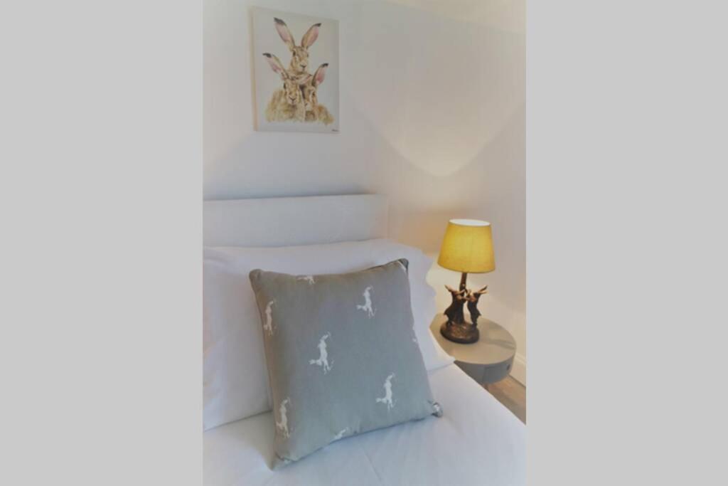 Mews Cottage هاروغايت المظهر الخارجي الصورة