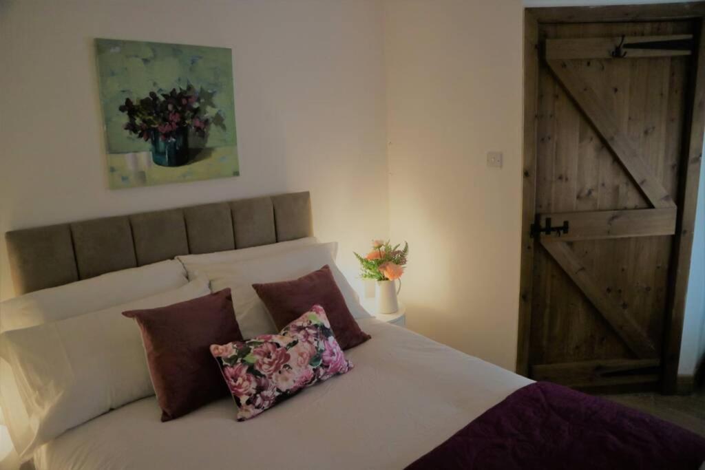 Mews Cottage هاروغايت المظهر الخارجي الصورة