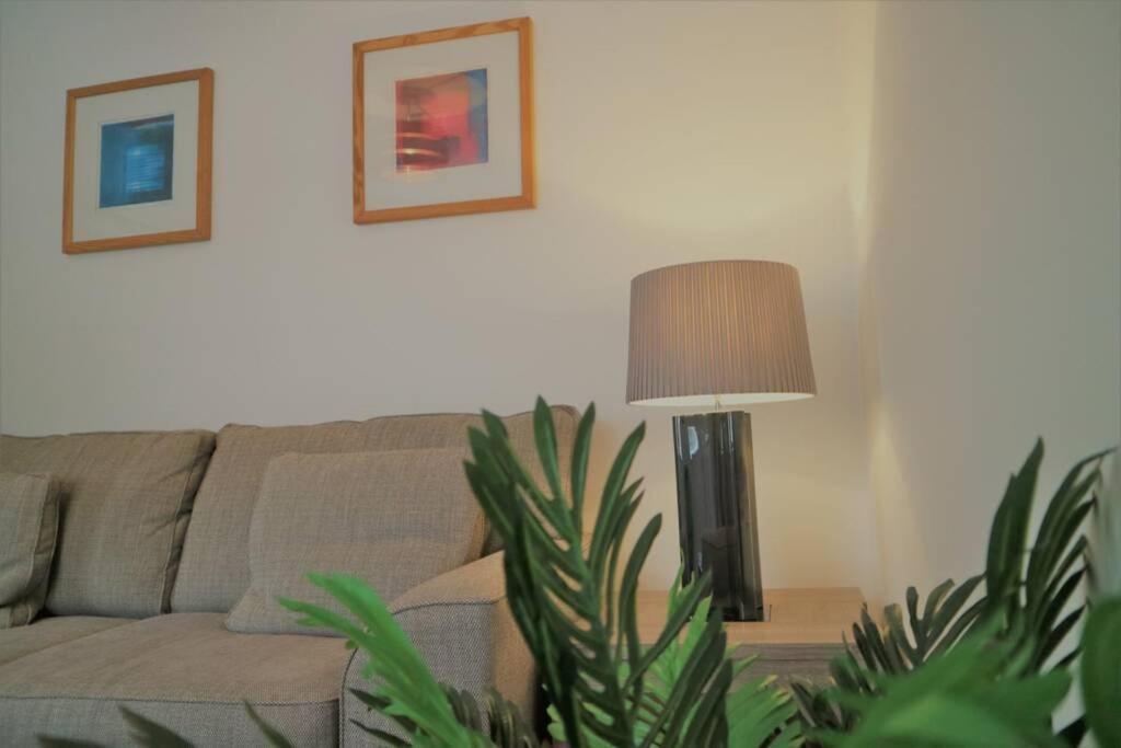 Mews Cottage هاروغايت المظهر الخارجي الصورة