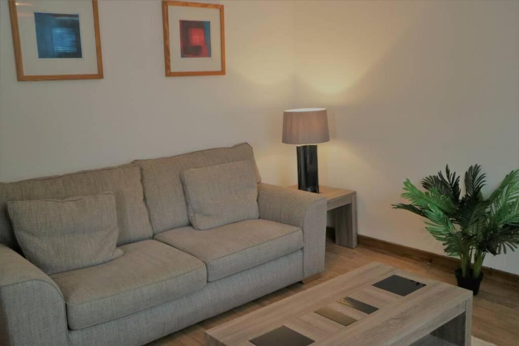 Mews Cottage هاروغايت المظهر الخارجي الصورة
