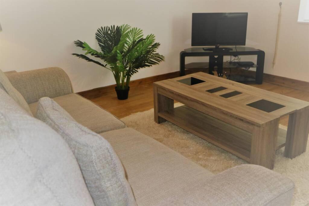Mews Cottage هاروغايت المظهر الخارجي الصورة