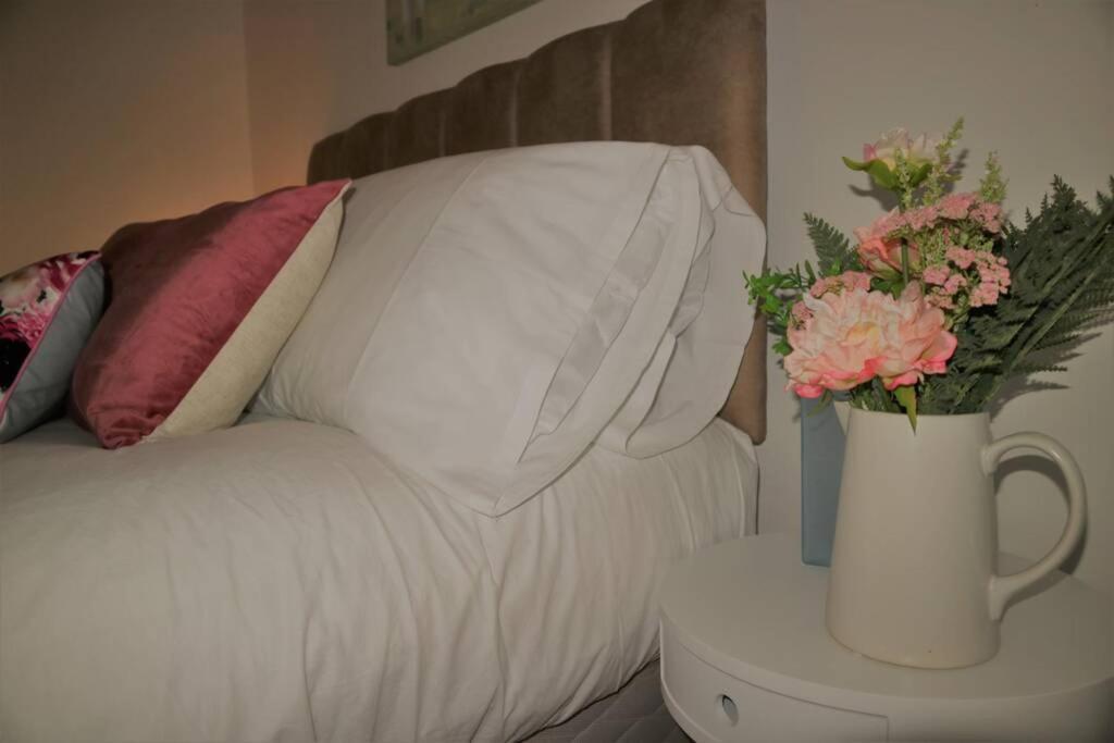 Mews Cottage هاروغايت المظهر الخارجي الصورة