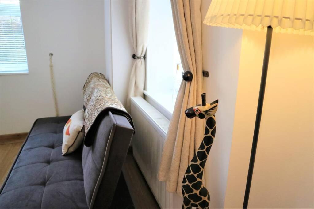 Mews Cottage هاروغايت المظهر الخارجي الصورة