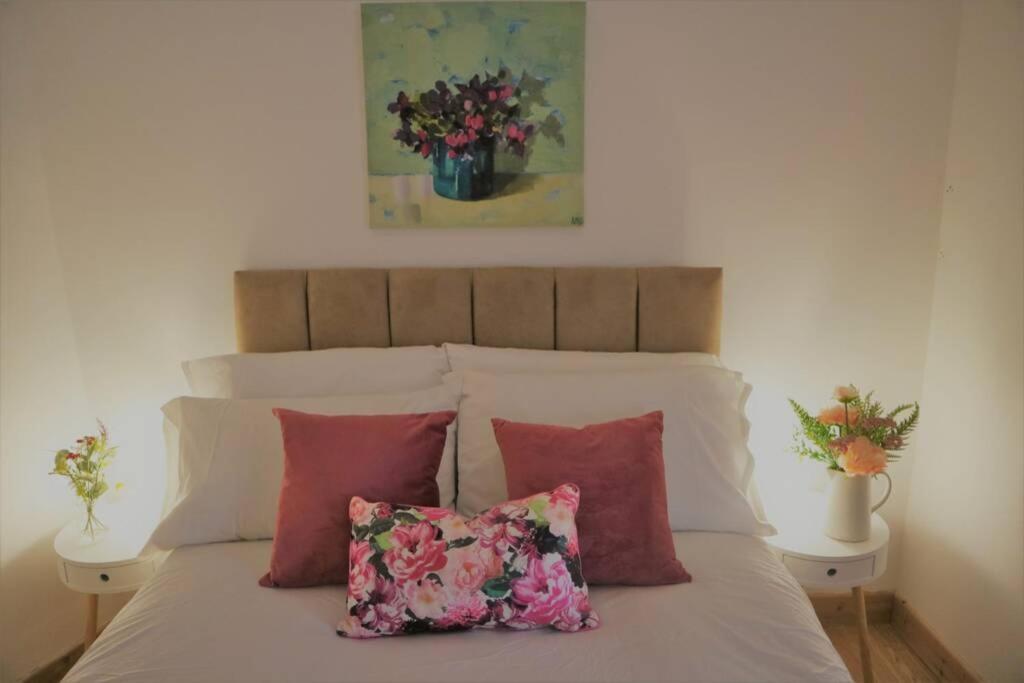 Mews Cottage هاروغايت المظهر الخارجي الصورة