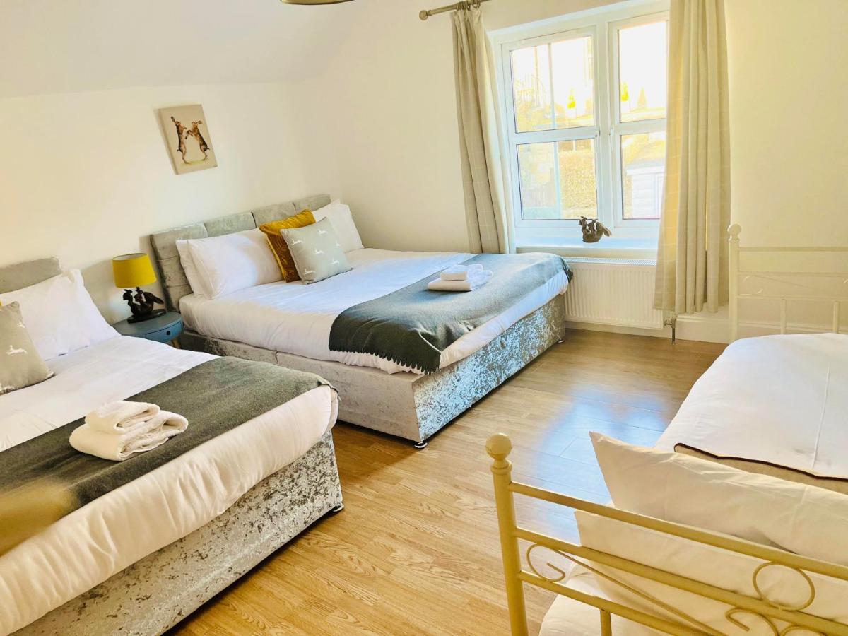 Mews Cottage هاروغايت المظهر الخارجي الصورة